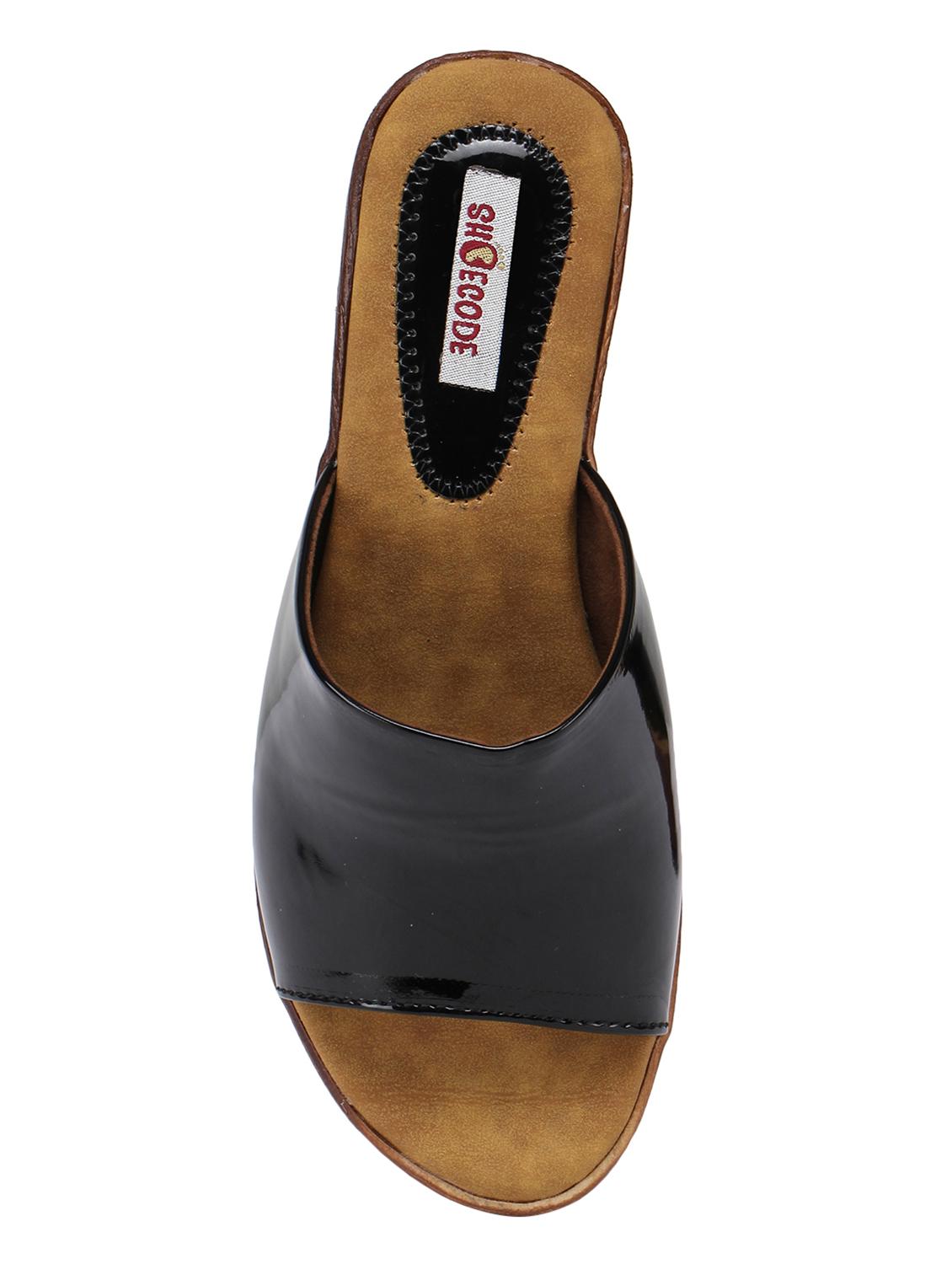 picktoes women's wedges - 17274973 - Zoom Image - 4
