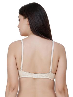 set of 2 detachable strap t-shirt bra - 17275766 - Standard Image - 3