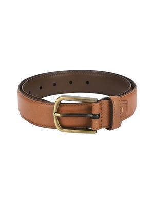 tan leather belt - 17277606 - Standard Image - 2