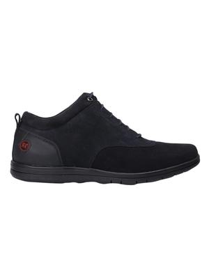 blue lace up shoes - 17278328 - Standard Image - 2