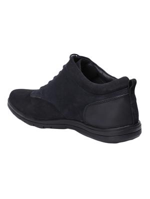 blue lace up shoes - 17278328 - Standard Image - 3