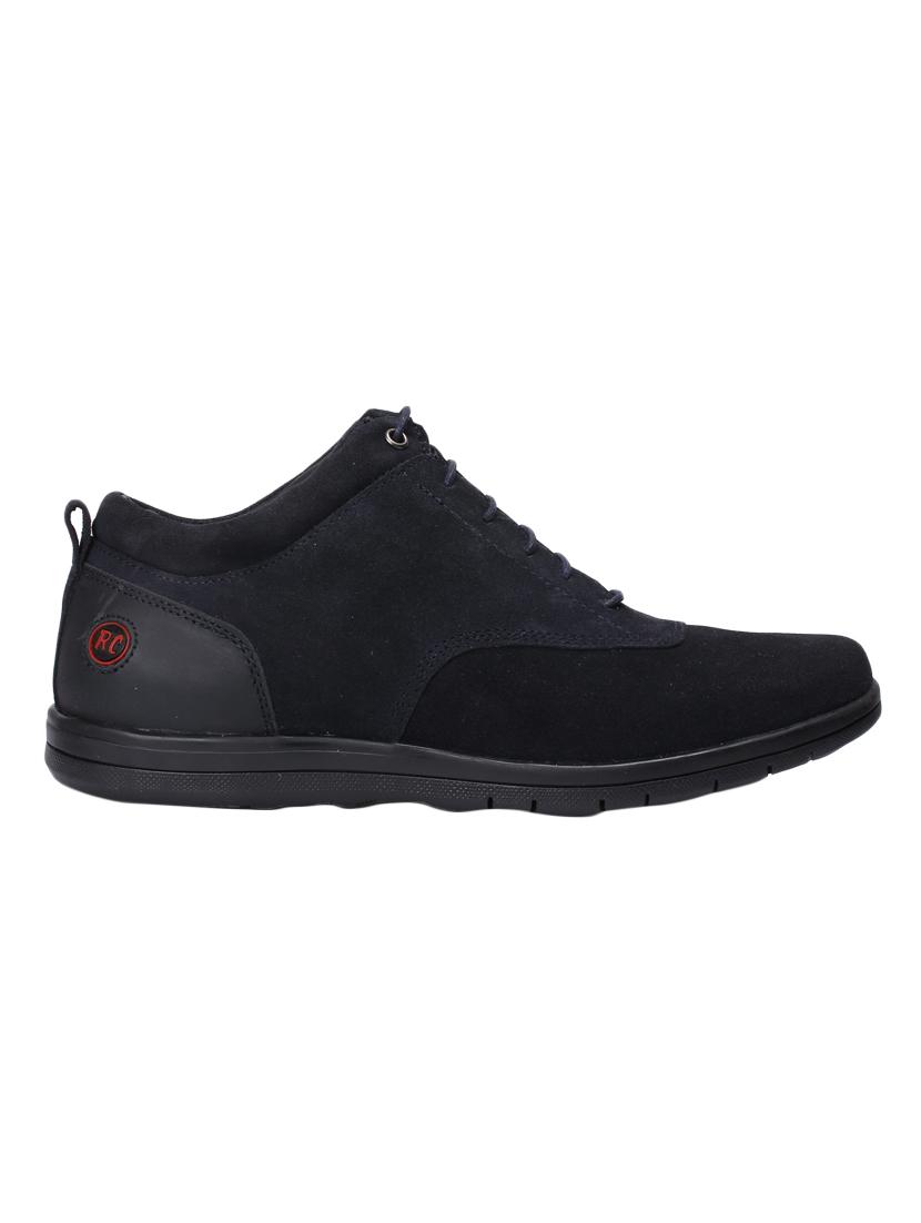 blue lace up shoes - 17278328 - Zoom Image - 2