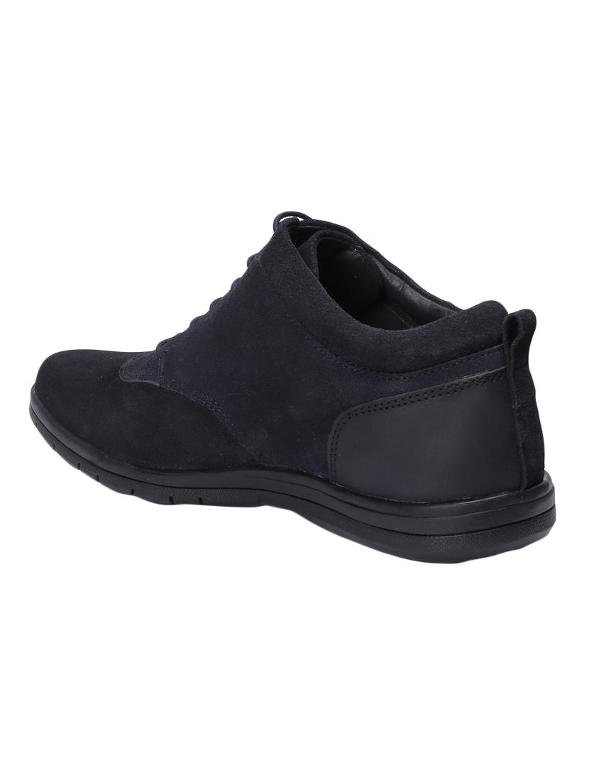 blue lace up shoes - 17278328 - Zoom Image - 3