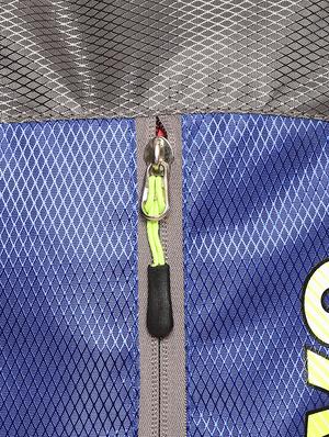 r.blue polyester backpack - 17279018 - Standard Image - 4