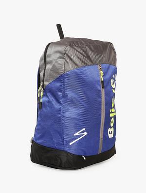 r.blue polyester backpack - 17279018 - Standard Image - 5