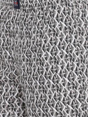 grey printed boxer - 17280092 - Standard Image - 5