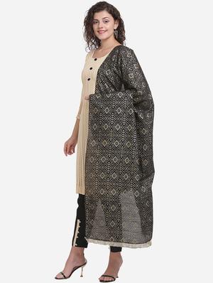 embroidered straight pant unstitched suit - 17280678 - Standard Image - 2