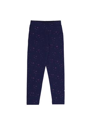 pack of 2 cotton blend legging - 17281521 - Standard Image - 2