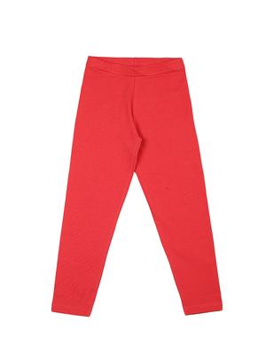 pack of 2 cotton blend legging - 17281521 - Standard Image - 4