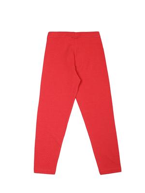 pack of 2 cotton blend legging - 17281521 - Standard Image - 5