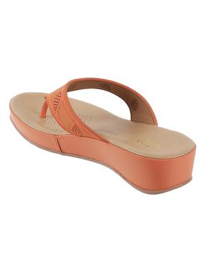 orange toe separator wedge - 17283266 - Standard Image - 3