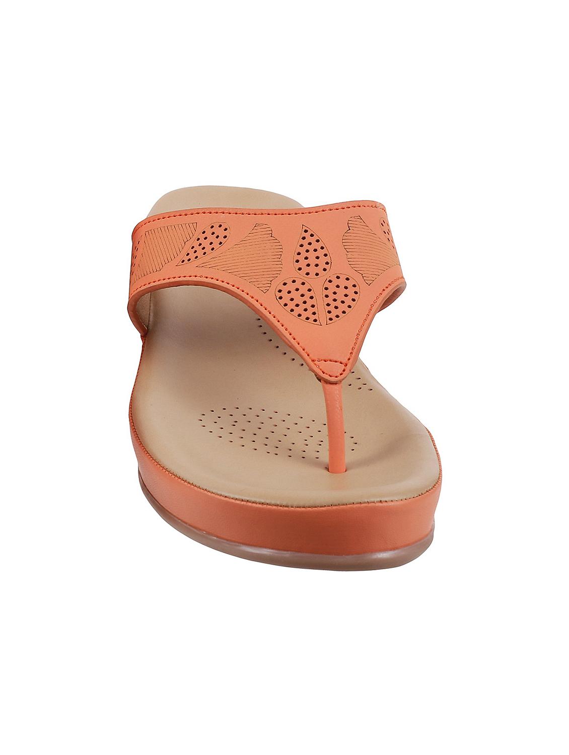 orange toe separator wedge - 17283266 - Zoom Image - 2