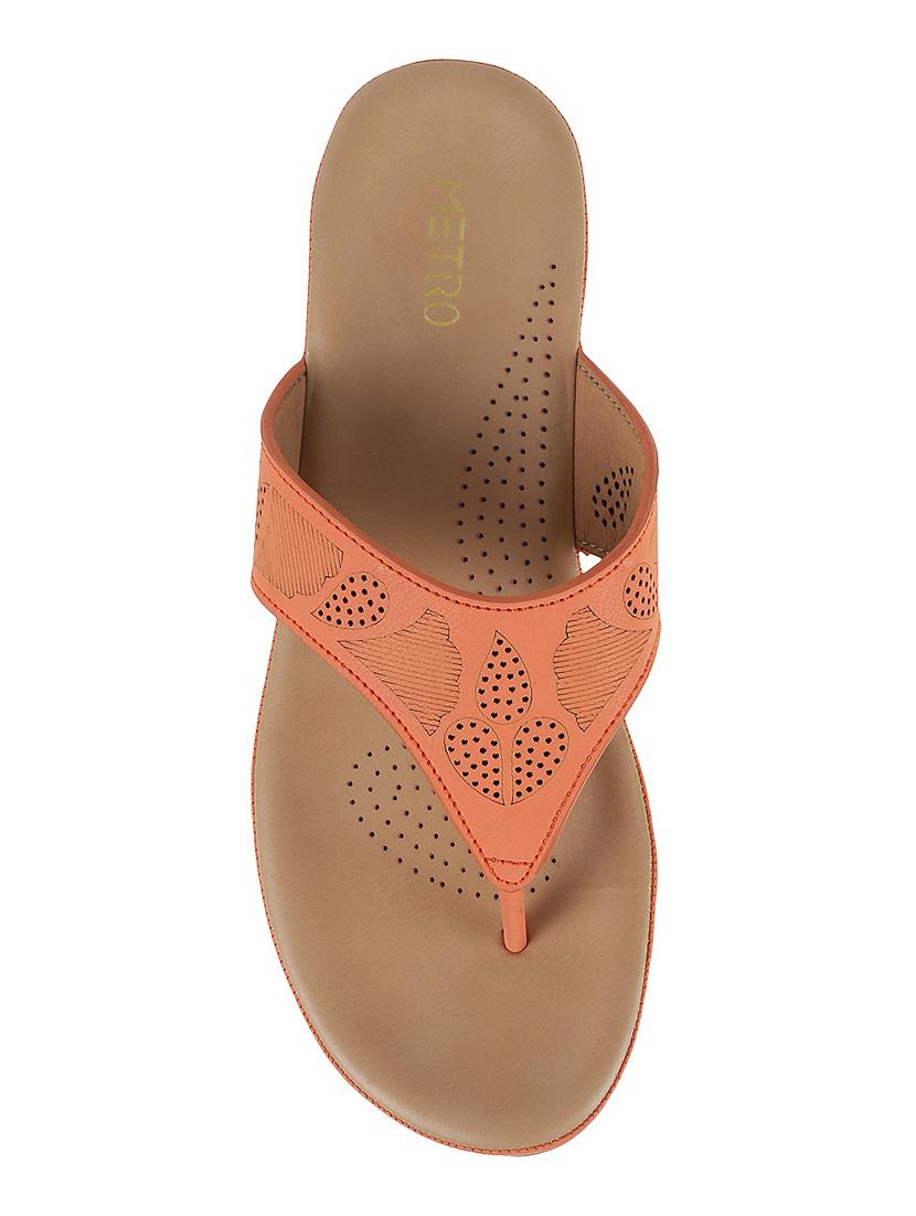 orange toe separator wedge - 17283266 - Zoom Image - 4