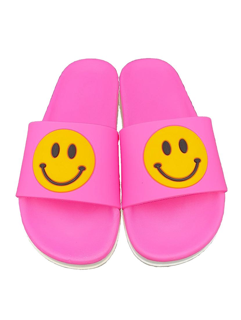 pink slip on flip flops - 17284053 - Zoom Image - 5