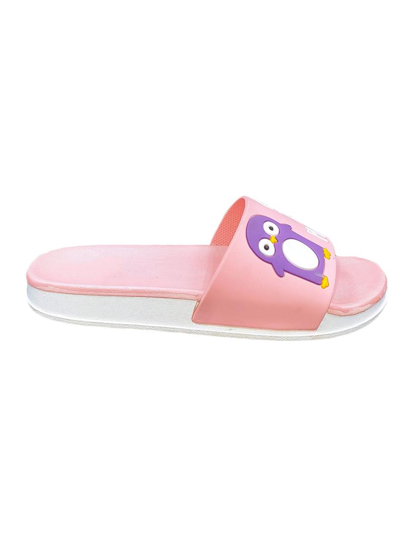 pink slip on flip flops - 17284078 - Zoom Image - 4
