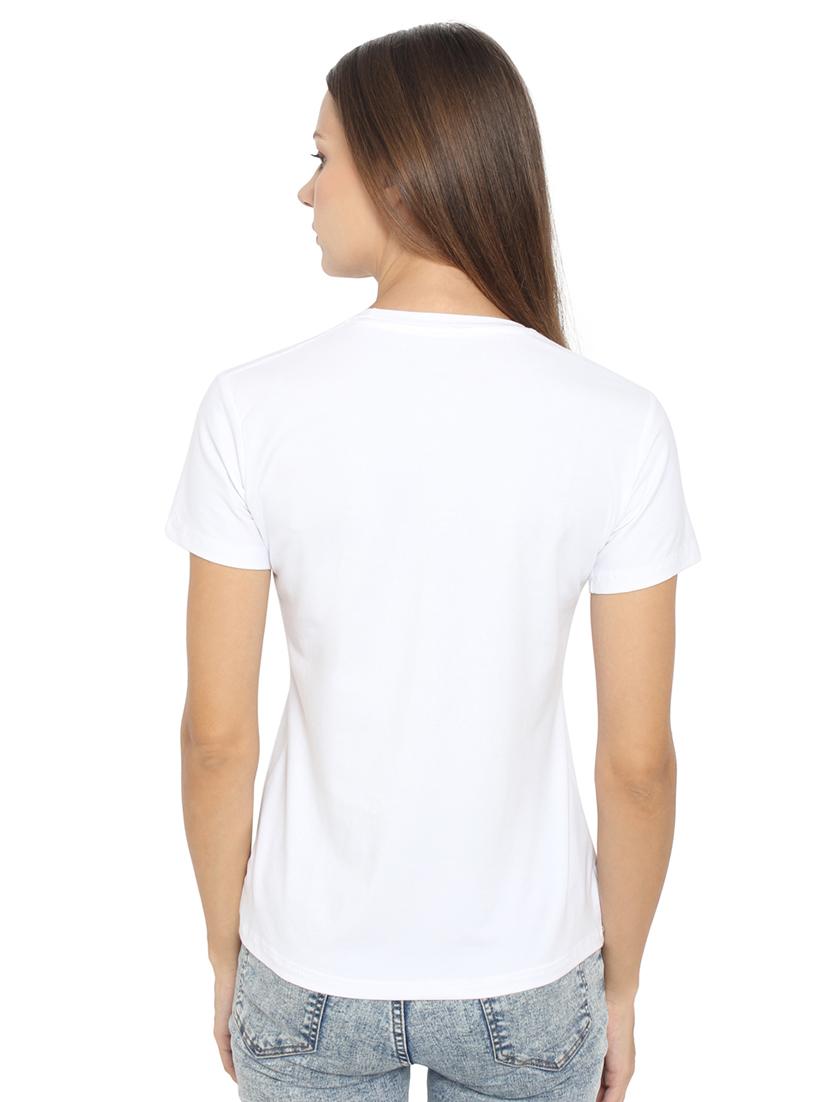 chest print regular shirt - 17284313 - Zoom Image - 3