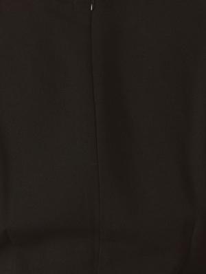 mesh sleeved bodycon dress - 17284354 - Standard Image - 4