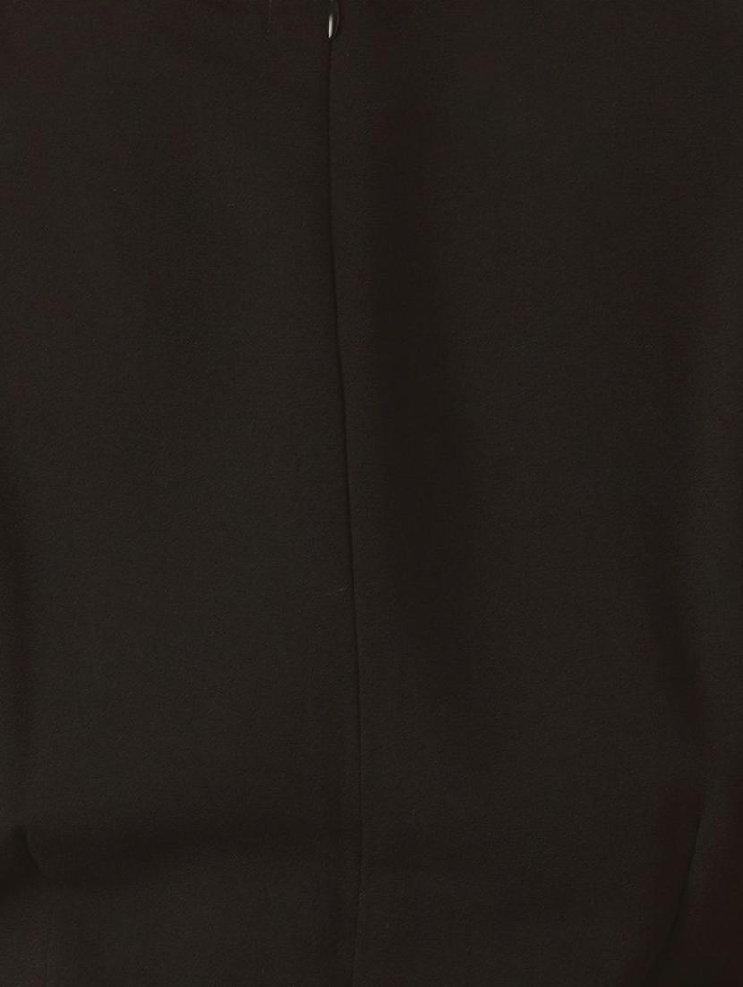 mesh sleeved bodycon dress - 17284354 - Zoom Image - 4