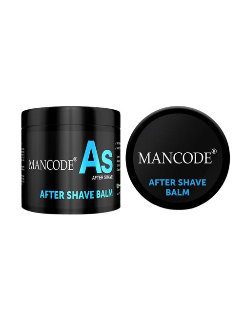 mancode aftershave balm, 100gm - 17284969 - Standard Image - 1