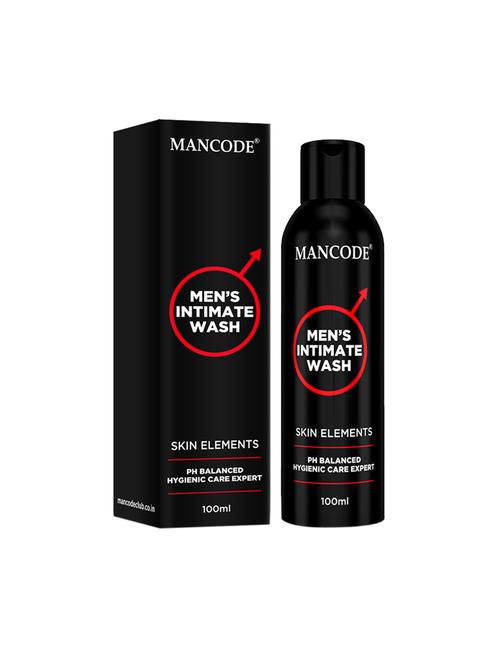 mancode intimate wash, 200ml - 17284971 - Standard Image - 1