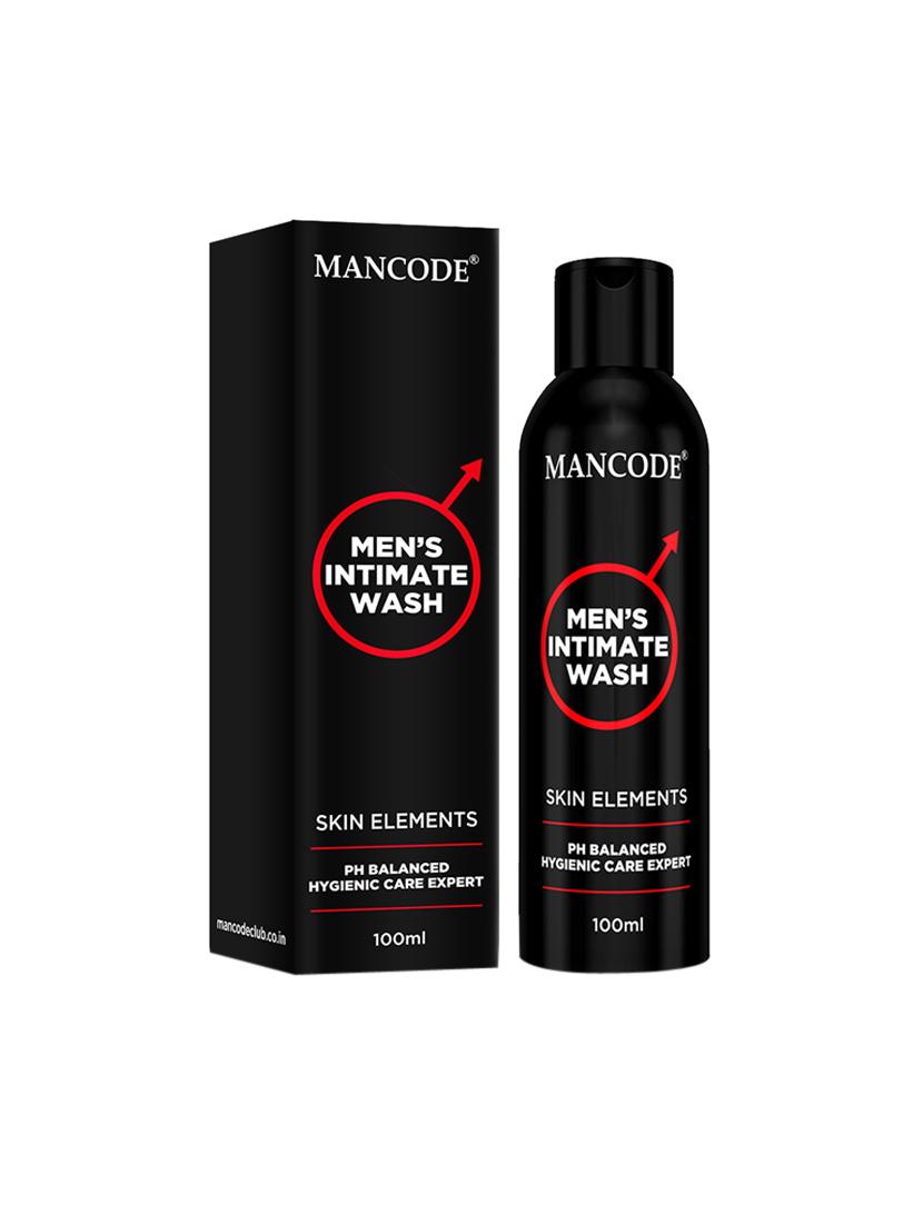 mancode intimate wash, 200ml - 17284971 - Zoom Image - 1