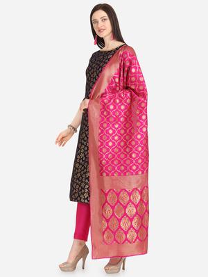 straight pant unstitched suit - 17285828 - Standard Image - 2