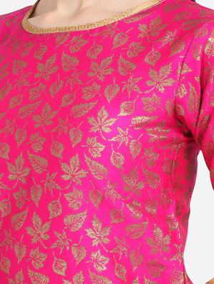 straight pant unstitched suit - 17285829 - Standard Image - 4