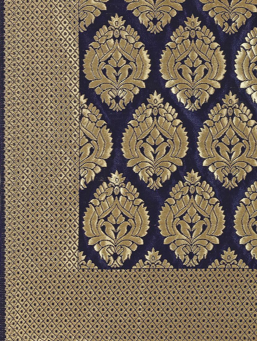 straight pant unstitched suit - 17285832 - Zoom Image - 4