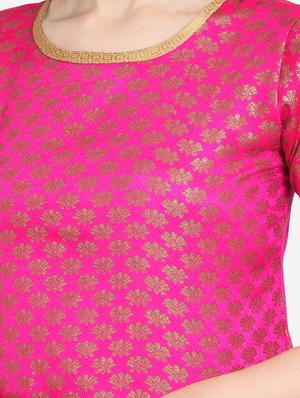 straight pant unstitched suit - 17285849 - Standard Image - 4