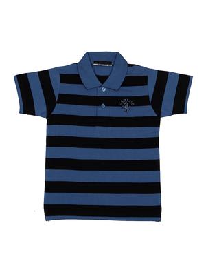 pack of 3 multi colored cotton t-shirt - 17286395 - Standard Image - 6