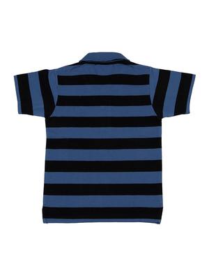 pack of 3 multi colored cotton t-shirt - 17286395 - Standard Image - 7