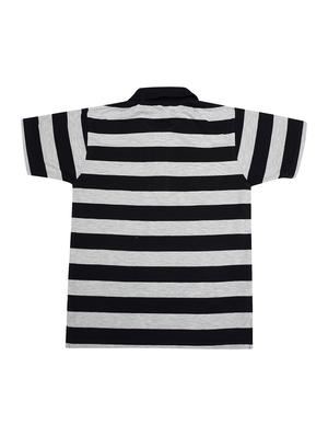pack of 3 multi colored cotton t-shirt - 17286397 - Standard Image - 5