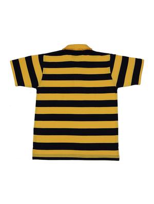 pack of 3 multi colored cotton t-shirt - 17286397 - Standard Image - 7