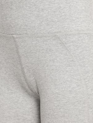 high rise athleisure tights - 17286727 - Standard Image - 5