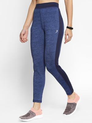 high rise athleisure tights - 17286729 - Standard Image - 2