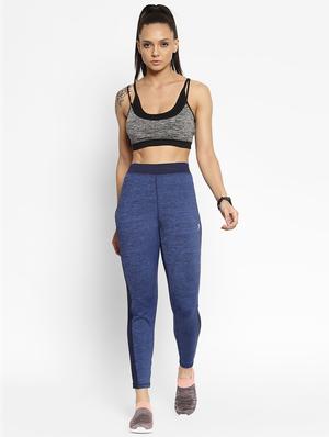 high rise athleisure tights - 17286729 - Standard Image - 4