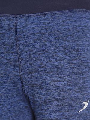 high rise athleisure tights - 17286729 - Standard Image - 5