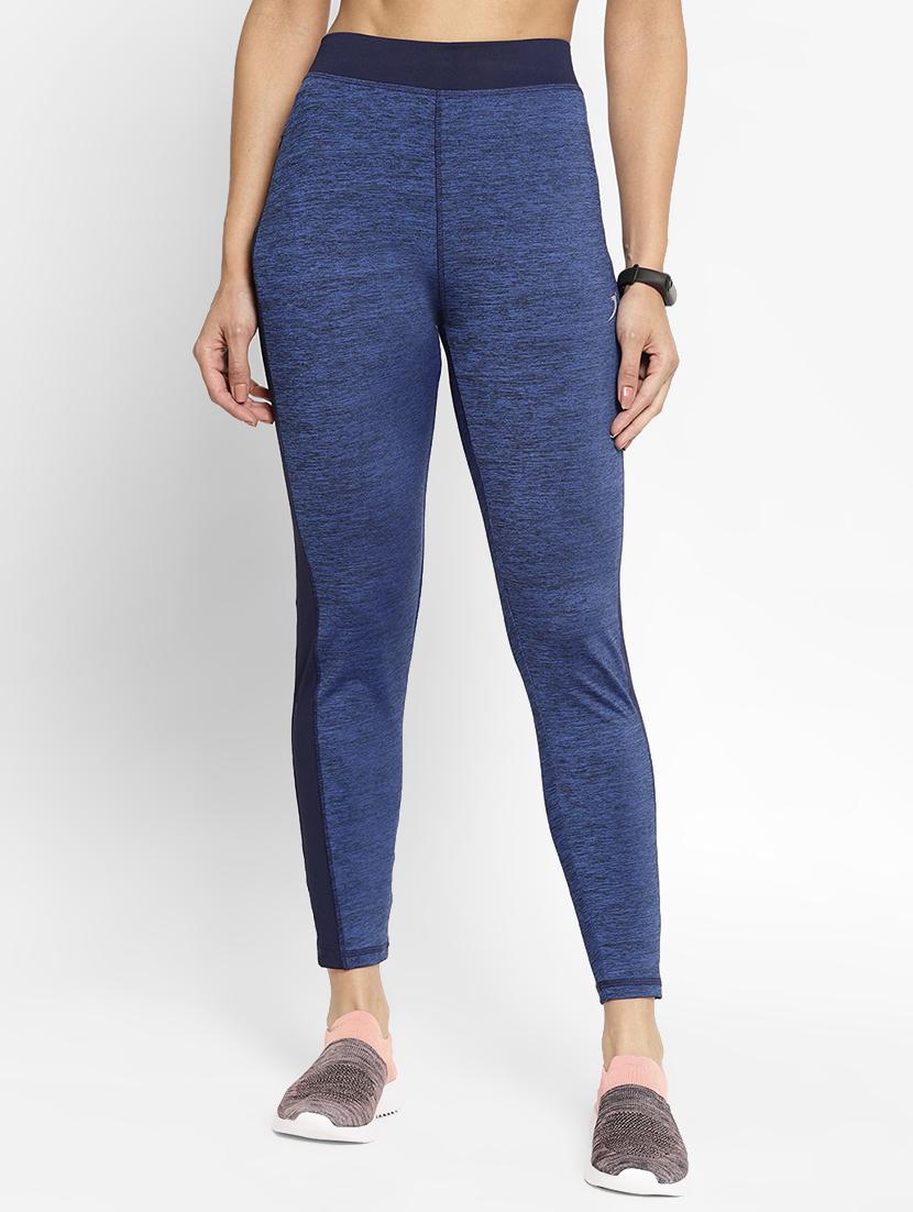 high rise athleisure tights - 17286729 - Zoom Image - 1