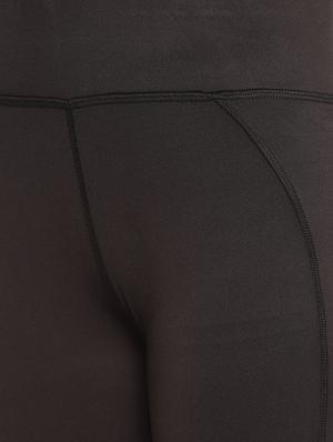 high rise athleisure leggings - 17286736 - Standard Image - 5