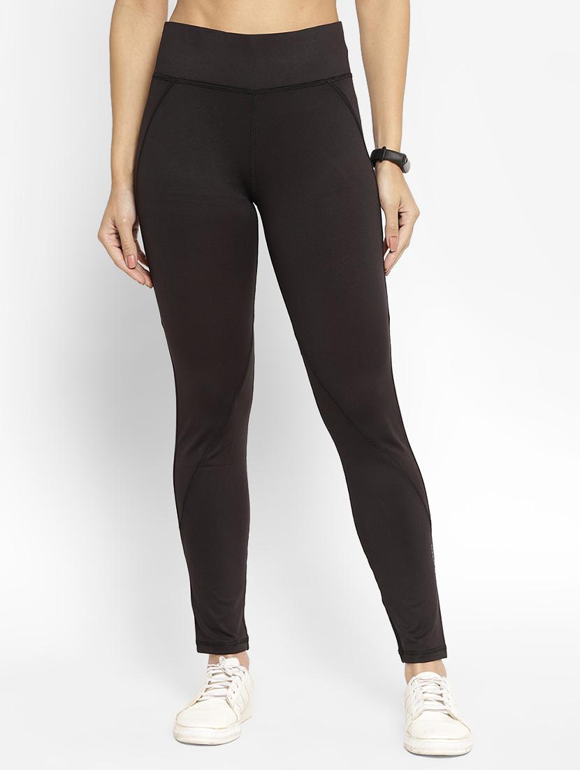 high rise athleisure leggings - 17286736 - Zoom Image - 1