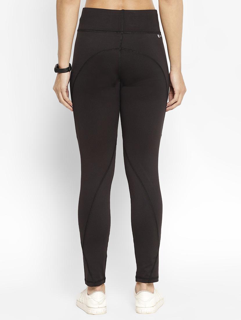 high rise athleisure leggings - 17286736 - Zoom Image - 3
