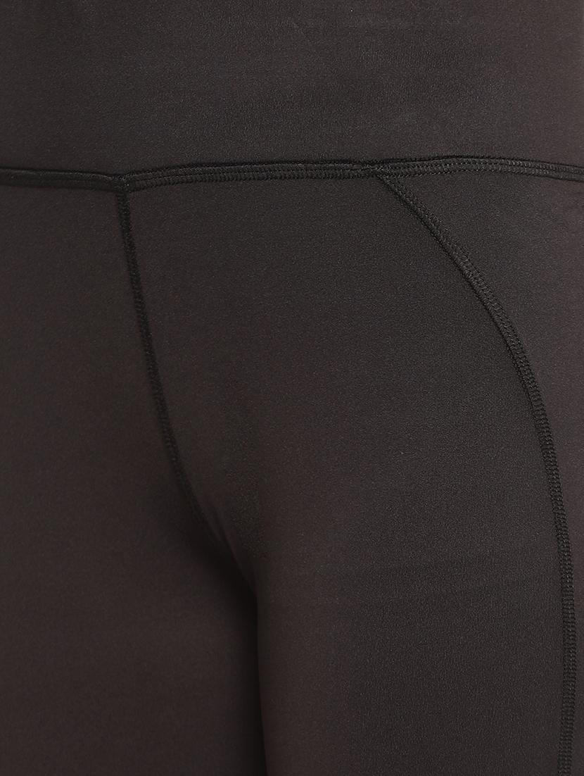 high rise athleisure leggings - 17286736 - Zoom Image - 5