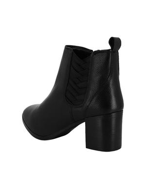black ankle boots - 17287217 - Standard Image - 2