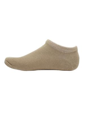men pack of 3 solid ankle length sock - 17287613 - Standard Image - 2