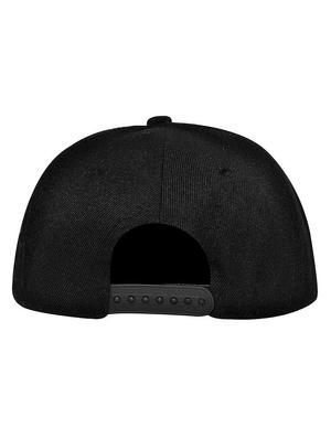 black cotton base ball caps - 17287824 - Standard Image - 2