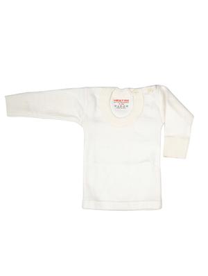 pack of 2 white cotton thermal - 17288081 - Standard Image - 2