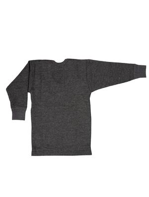 pack of 2 black cotton thermal - 17288082 - Standard Image - 3