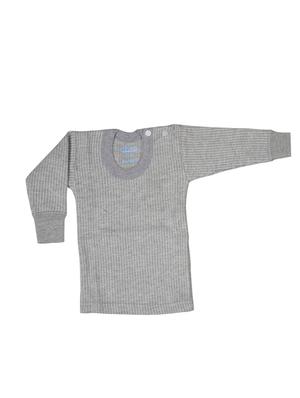 pack of 2 multi cotton thermal - 17288085 - Standard Image - 4