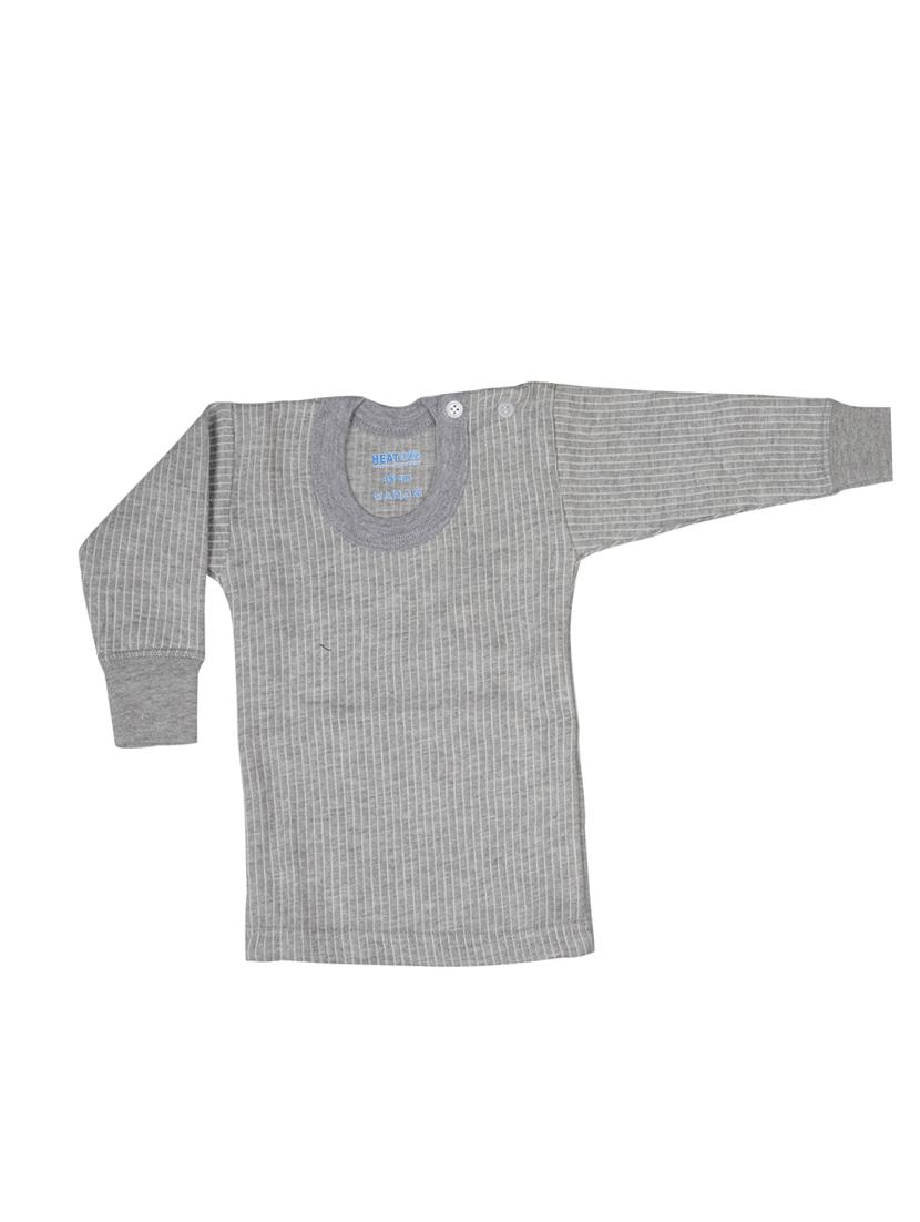pack of 2 multi cotton thermal - 17288085 - Zoom Image - 4