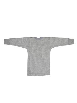 pack of 2 multi cotton thermal - 17288086 - Standard Image - 5